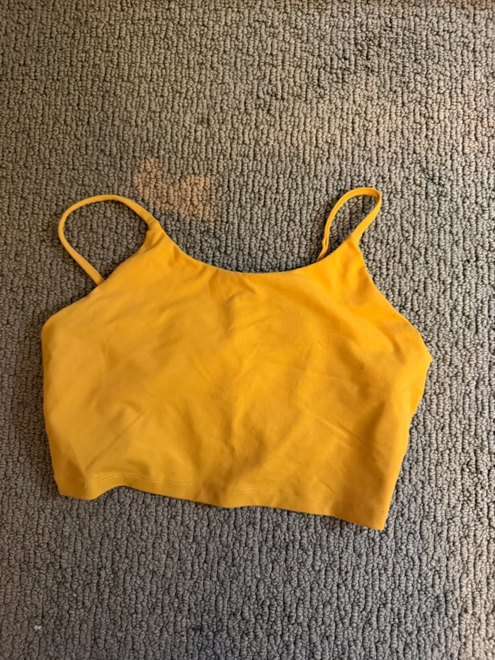 CRZ Workout Top